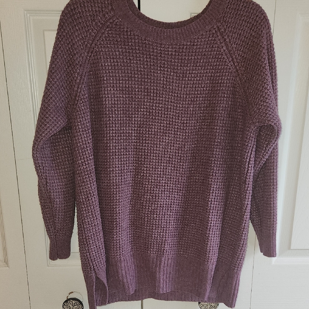 Ladies Sweater Sz. XXL